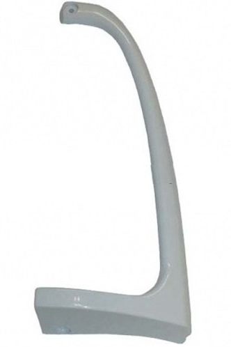 Ручка двери холодильника Аристон-Индезит-Стинол, (верхняя-левая, правая-нижняя)зам. 857152, DHX006