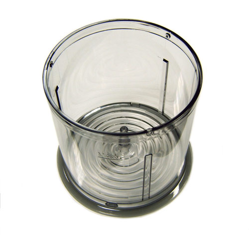 Чаша измельчителя для блендера Bosch
