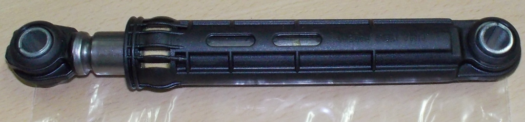 Амортизатор 'CIMA' 120N L-185…280mm (втулка 10mm), зам. 031419, 12ph13, 12ph02, SAR008ZN