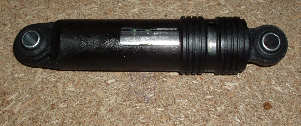 Амортизатор L170-230mm, зам. 050562, 2509002, 12ph00, SAR001PH, WK201, 063352