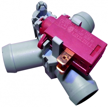 Клапан слив-спрей (Diverting valve type 10.0415.0) зам. 8010467, VAL000AM, 62AB024, VAL000AA